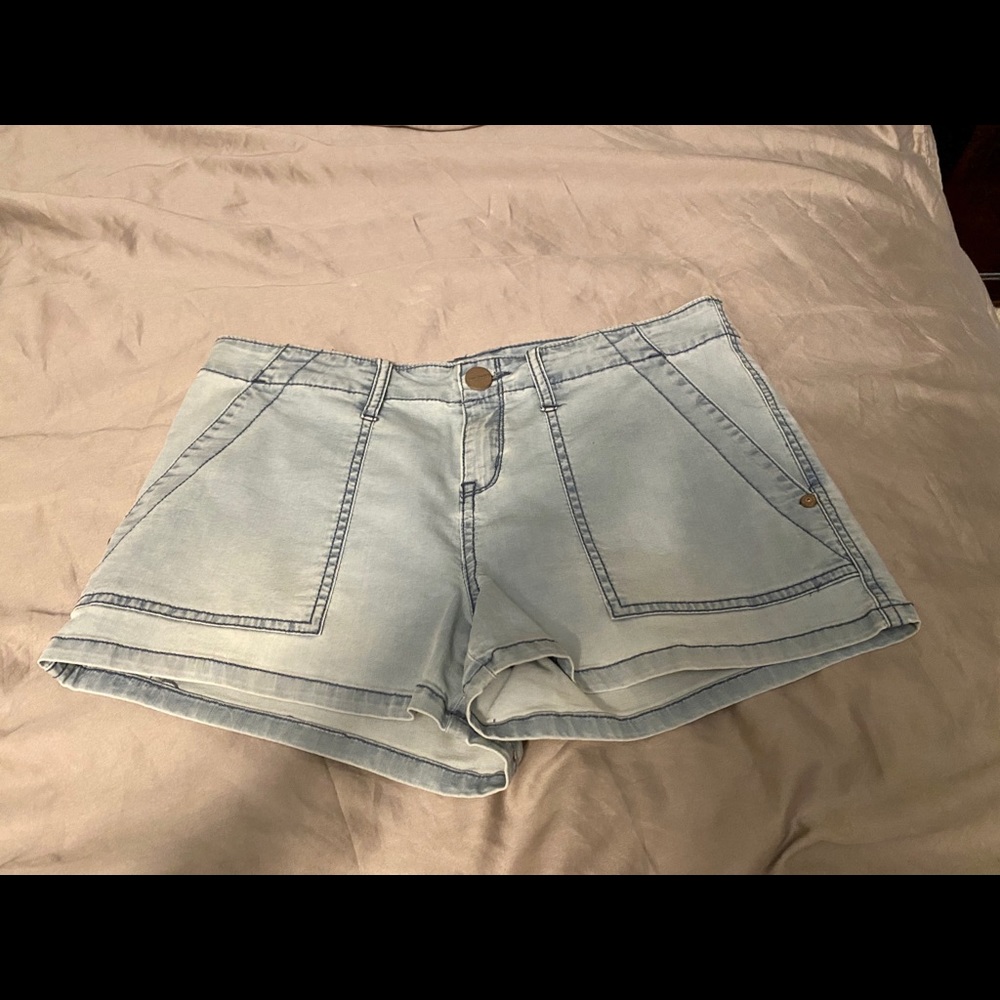 Sanctuary denim short